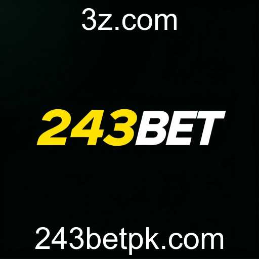 A Ascensão do 243 Bet no Mercado Brasileiro de Jogos