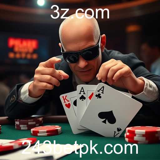 A Ascensão do 243 Bet no Mercado de Jogos Online