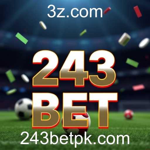 A Ascensão do 243 Bet no Mercado de Jogos Online