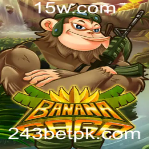 Descubra o Mundo Vibrante de BananaSaga: O Jogo 243 Bet
