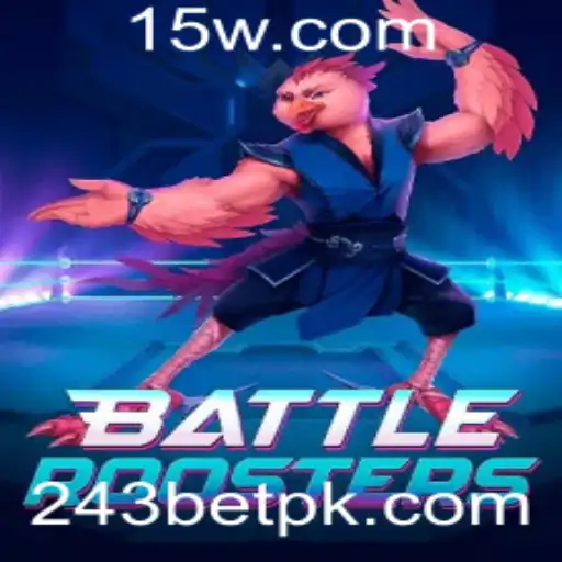 BattleRoosters: A Nova Sensação no Mundo dos Jogos com 243 Bet