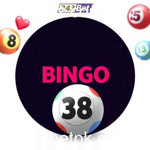 243 bet