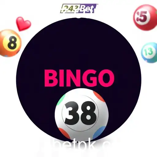 Explorando a Emoção do Bingo no 243 Bet: Mais do que Apenas Números
