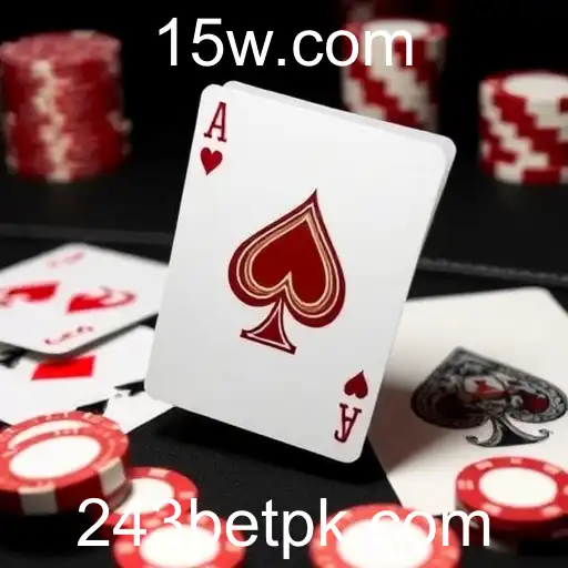 Explorando o Mundo do Blackjack e a Estratégia do 243 Bet