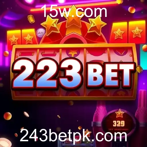 Caça-níqueis e o Universo das 243 Bet: Experiência de Jogo Inovadora