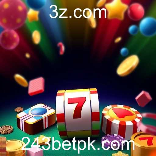 243 bet