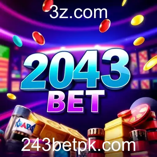 Cresce o Interesse pelo 243 Bet no Brasil