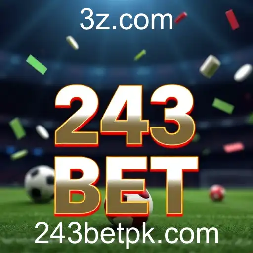 A Ascensão do 243 Bet no Mercado de Jogos Online