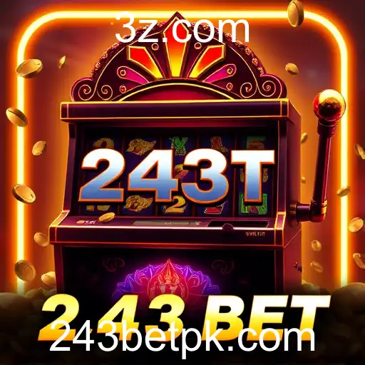 A Ascensão dos Jogos 243 Bet em 2025