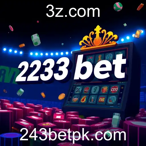 A Ascensão dos Sites de Jogo e o Papel do '243 Bet'