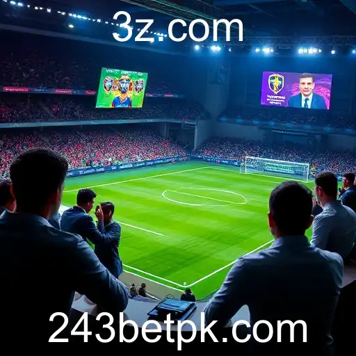 Explorando o Crescimento do Mercado de Apostas em 2025