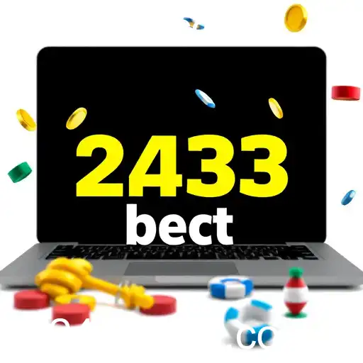 A Ascensão do '243 bet' no Cenário de Jogos Online