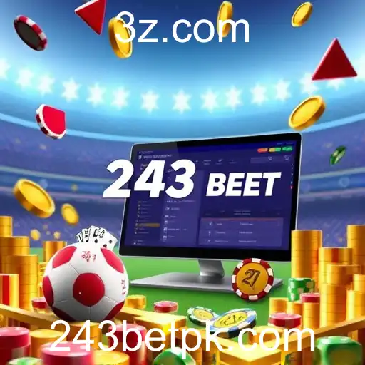 A Ascensão dos Cassinos Online e o Papel do 243 Bet