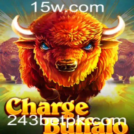 ChargeBuffalo: Descubra o Mundo das Apostas em 243 Formas