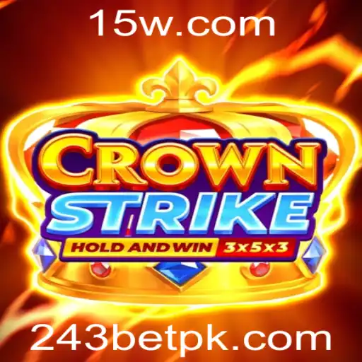 Crownstrike: Descubra a Emoção do Jogo e a Estratégia por Trás do 243 Bet