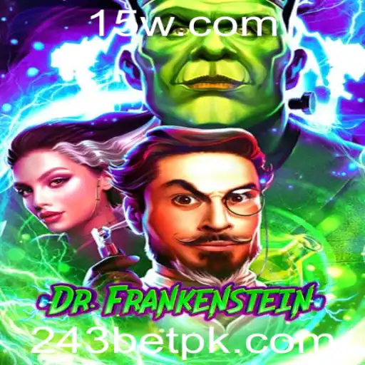 Explorando o Universo do Jogo DrFrankenstein com 243 Bet