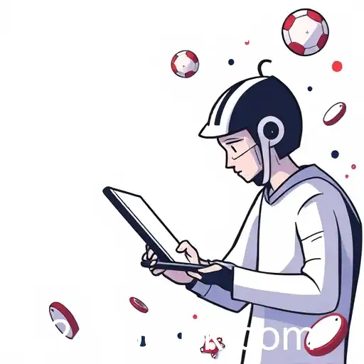 A Evolução do Mercado de Apostas Online em 2025