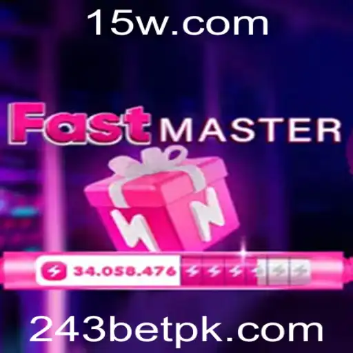 Descubra o Empolgante Mundo de FastMaster: A Nova Sensação de 243 Apostas