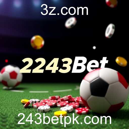 Crescimento dos Jogos Online e o Papel das Plataformas 243 Bet