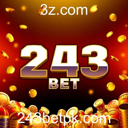 O Impacto do 243 Bet no Mercado de Jogos em 2025