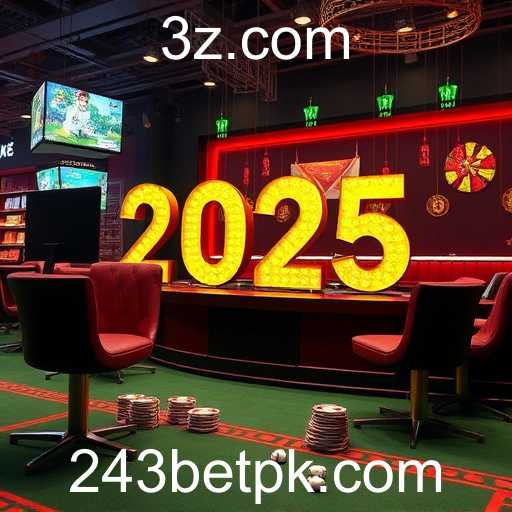 Impactos do Crescimento dos Sites de Apostas em 2025