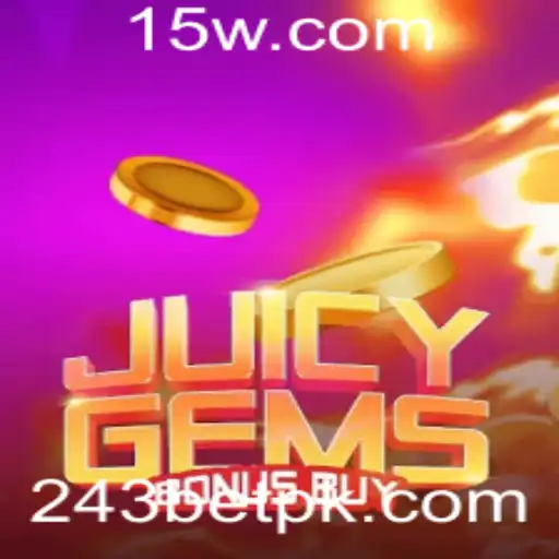 Descubra o Fascinante Mundo de JuicyGemsBonusBuy e sua Atração 243 Bet