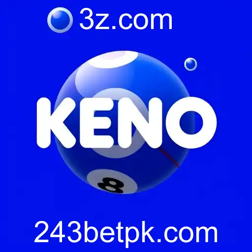 Explorando o Fascinante Mundo do Keno no 243 Bet