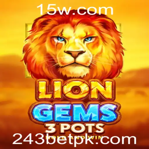 Descubra LionGems3pots: Um Novo Horizonte em Jogos de Apostas