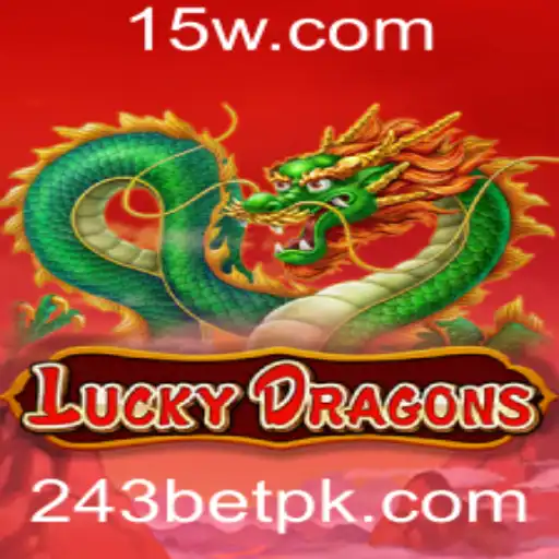 Descubra o Fascinante Mundo do LuckyDragons e a Estratégia 243 Bet