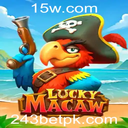 Descubra o Mundo Emocionante do Jogo LuckyMacaw e sua Aposta 243