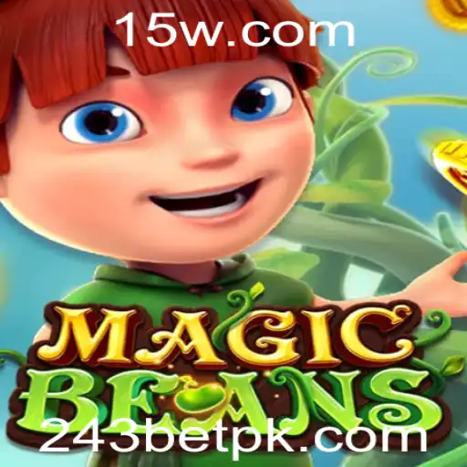 Descubra o Mundo Encantado de MAGICBEANS: Um Jogo de Apostas com o Sistema 243 Bet