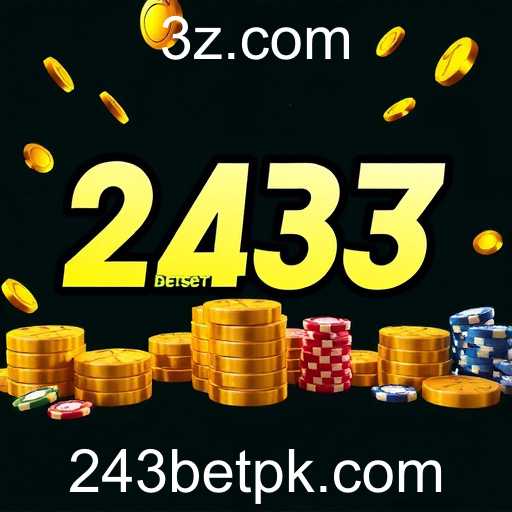 A Expansão dos Cassinos Online e o Papel da 243 Bet