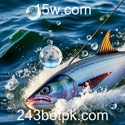 Explorando o Mundo da Pesca: Impactos e Inovações