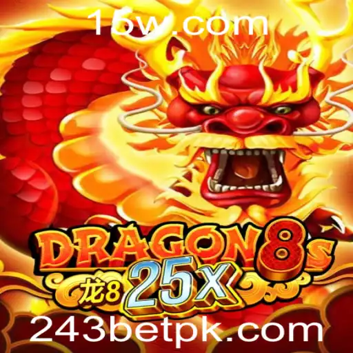 Dragon8s25x: Mergulhe na Aventura de Apostas 243