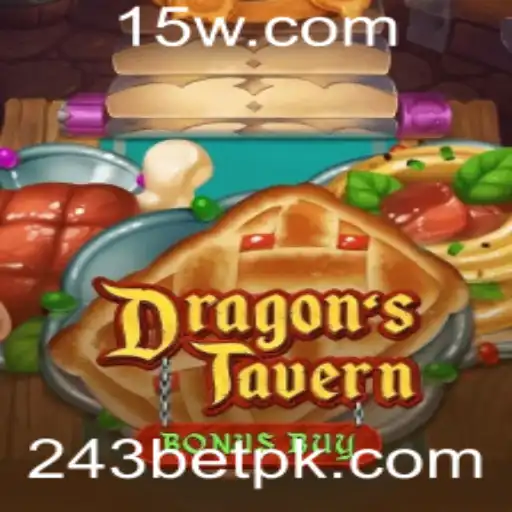 DragonsTavern: Aventura e Estratégia no Mundo dos Jogos de Azar