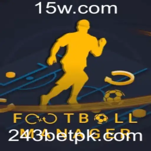 FootballManager e 243 Bet: Um Guia Completo