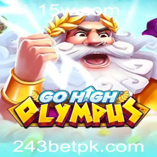 GoHighOlympus: Explorando a Fascinante Experiência de Jogo com 243 Bet