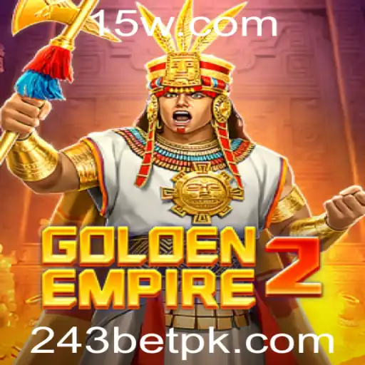 Explorando o Mundo Empolgante de GoldenEmpire2 - Uma Jornada de Entretenimento e Estratégia