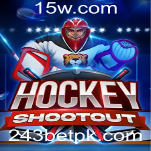 Descobrindo o Fascinante Mundo do Jogo HockeyShootout: A Aposta 243