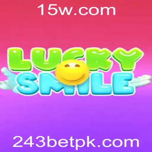 Explorando o Mundo de LuckySmile: O Jogo de Cassino que Encanta com 243 Bet
