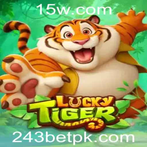 LuckyTiger: Descubra o Excitante Mundo das Apostas 243 Bet