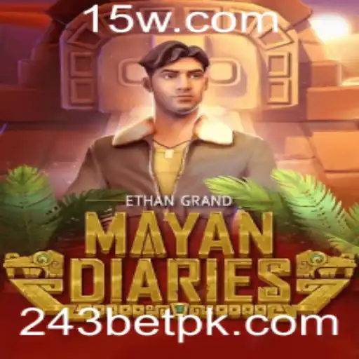 Desvendando o Fascinante Mundo de MayanDiaries
