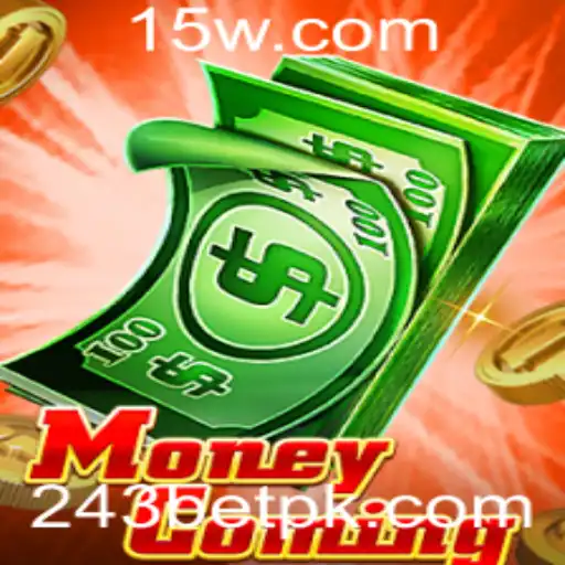 Descubra o Empolgante Mundo do Jogo MoneyComing com 243 Bet