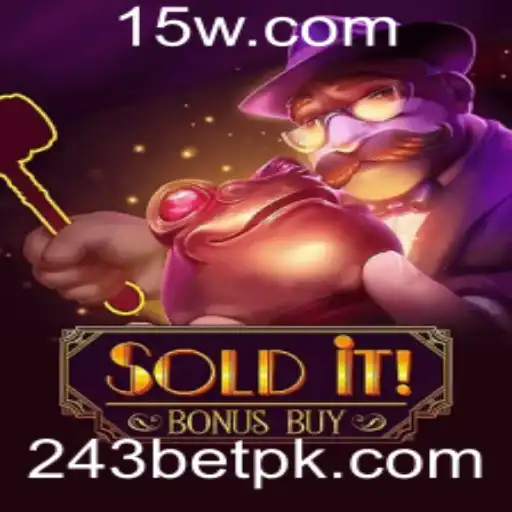 Descubra o Mundo de SolditBonusBuy: Um Jogo Inovador no Cenário Atual