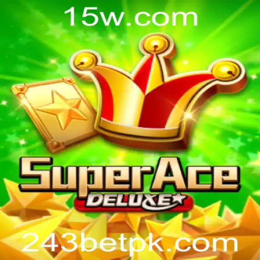 Explore o Mundo de Apostas em SuperAceDeluxe com 243 Bet