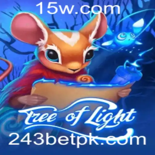 Explorando o Universo de TreeofLight: Um Guia Completo sobre o Jogo e o Conceito de 243 Bet