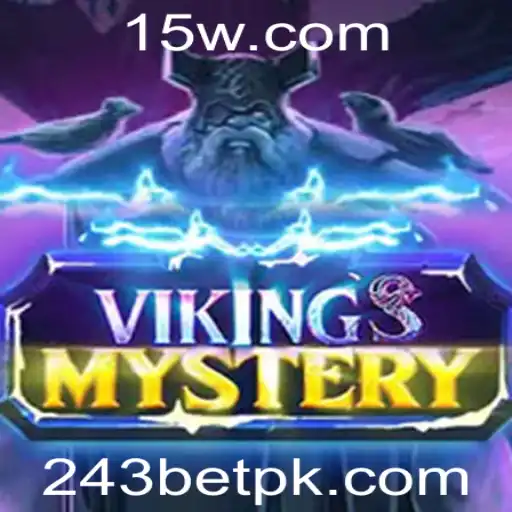 Tudo sobre o jogo VikingsMystery: Uma Aventura Épica com 243 Bet