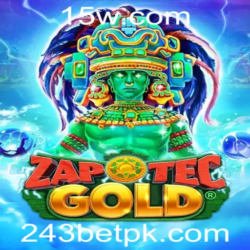 Descubra ZapOtecGold: Um Jogo de Cassino Emocionante com 243 Formas de Ganhar