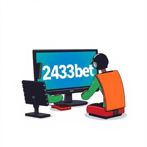 Revolução no Mercado de Apostas Online em 2025