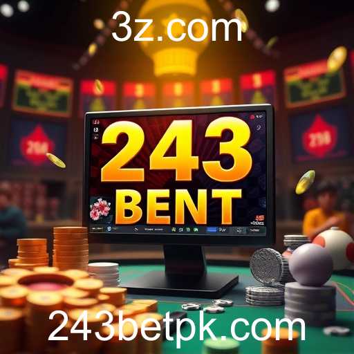 A Ascensão das Apostas Online em 2025